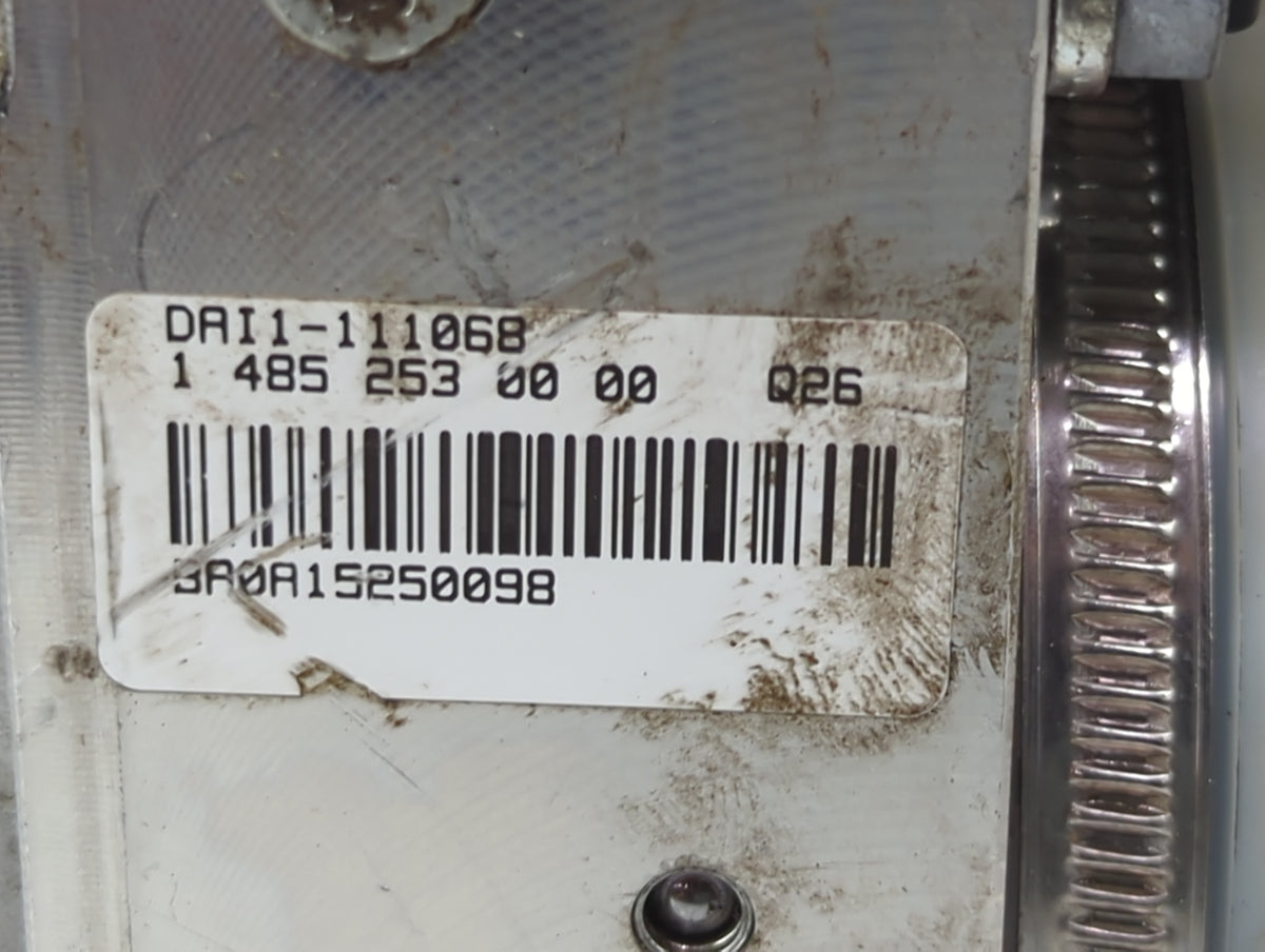 2010-2016 Audi A5 Convertible Lift Motor 1460738 - Oemusedautoparts1.com