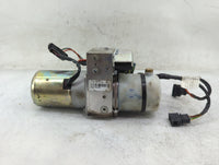 2010-2016 Audi A5 Convertible Lift Motor 1460738 - Oemusedautoparts1.com
