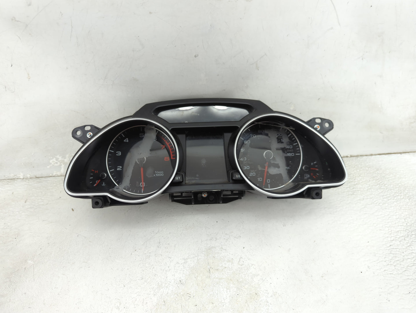 2014-2017 Audi A5 Instrument Cluster Speedometer Gauges P/N:8T0920951G 503002550432 Miles:96K Fits Fits 2014 2015 2016 2017 
