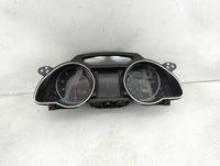 2014-2017 Audi A5 Instrument Cluster Speedometer Gauges P/N:8T0920951G 503002550432 Miles:96K Fits Fits 2014 2015 2016 2017 