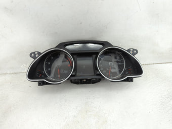 compare product 2014-2017 Audi A5 Instrument Cluster Speedometer Gauges P/N:8T0920951G 503002550432 Miles:96K Fits Fits 2014 2015 2016 2017 OEM Used Auto Parts