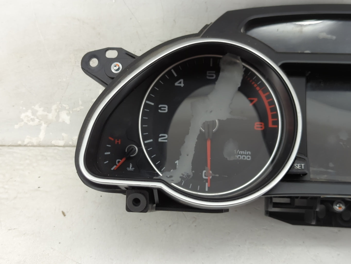 2014-2017 Audi A5 Instrument Cluster Speedometer Gauges P/N:8T0920951G 503002550432 Miles:96K Fits Fits 2014 2015 2016 2017 
