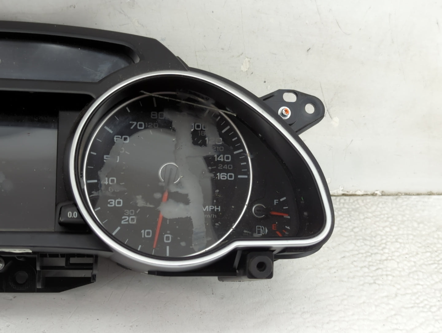 2014-2017 Audi A5 Instrument Cluster Speedometer Gauges P/N:8T0920951G 503002550432 Miles:96K Fits Fits 2014 2015 2016 2017 