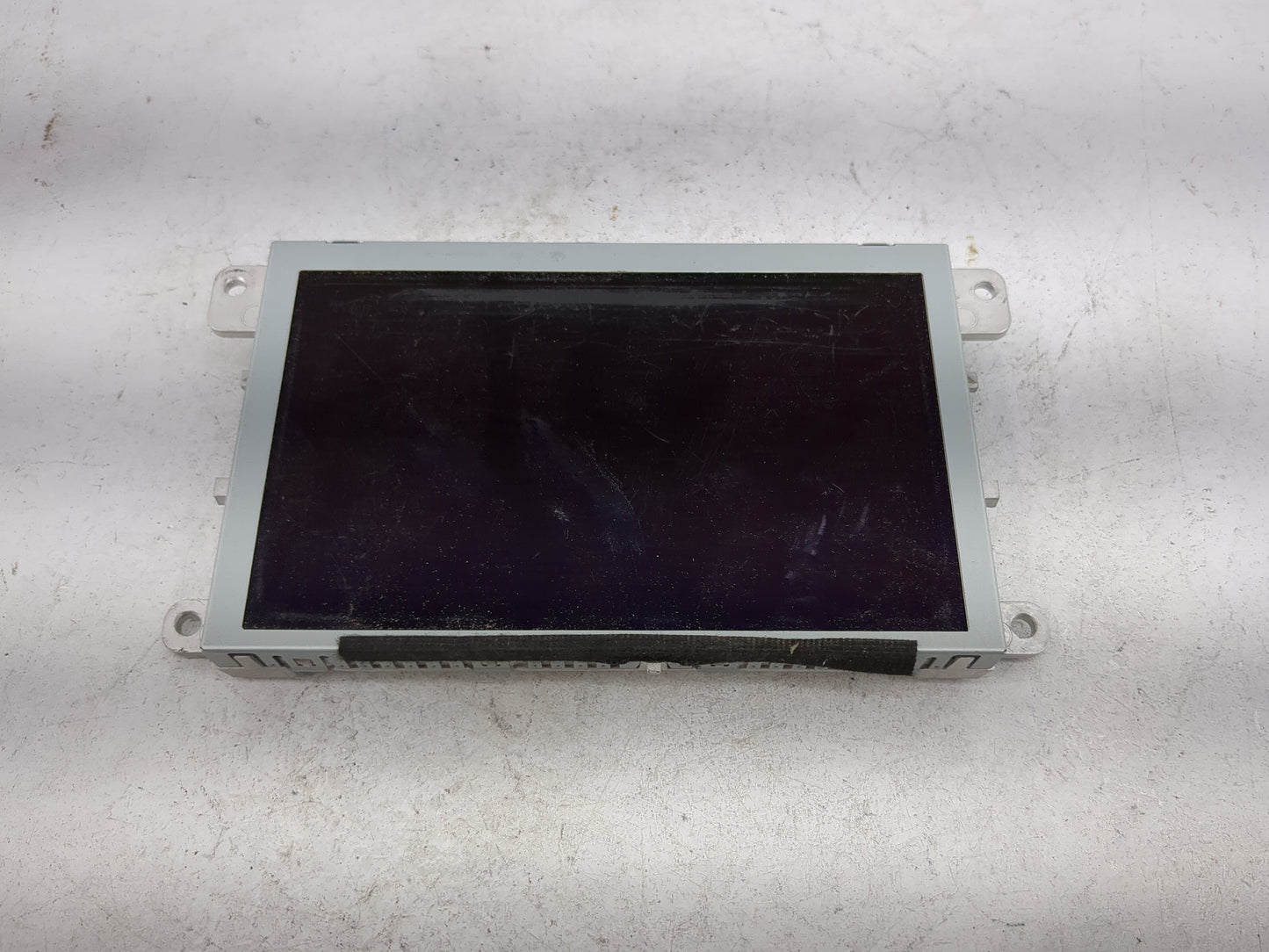 2013-2016 Audi A5 Information Display Screen 1479587 - Oemusedautoparts1.com