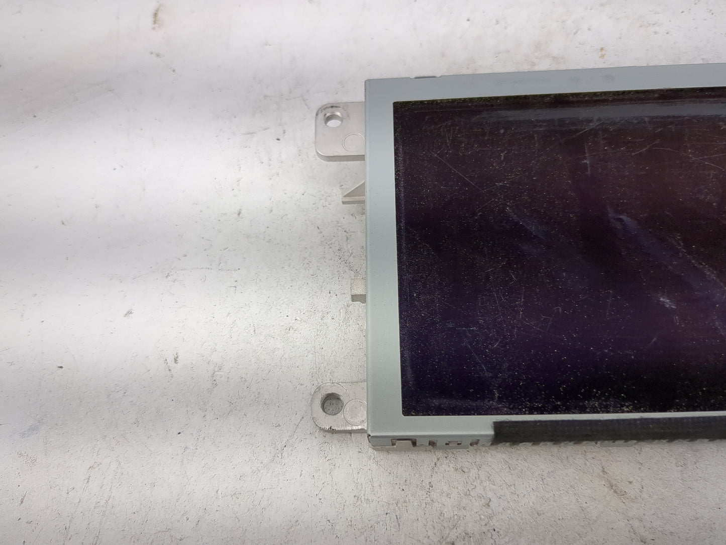 2013-2016 Audi A5 Information Display Screen 1479587 - Oemusedautoparts1.com
