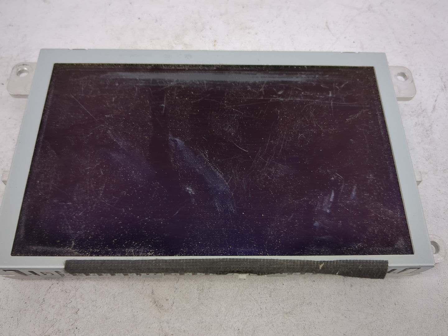 2013-2016 Audi A5 Information Display Screen 1479587 - Oemusedautoparts1.com