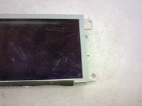 2013-2016 Audi A5 Information Display Screen 1479587 - Oemusedautoparts1.com