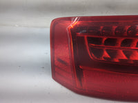 2013-2017 Audi A5 Tail Light Assembly Driver Left OEM P/N:8T0945095J Fits Fits 2013 2014 2015 2016 2017 OEM Used Auto Parts 