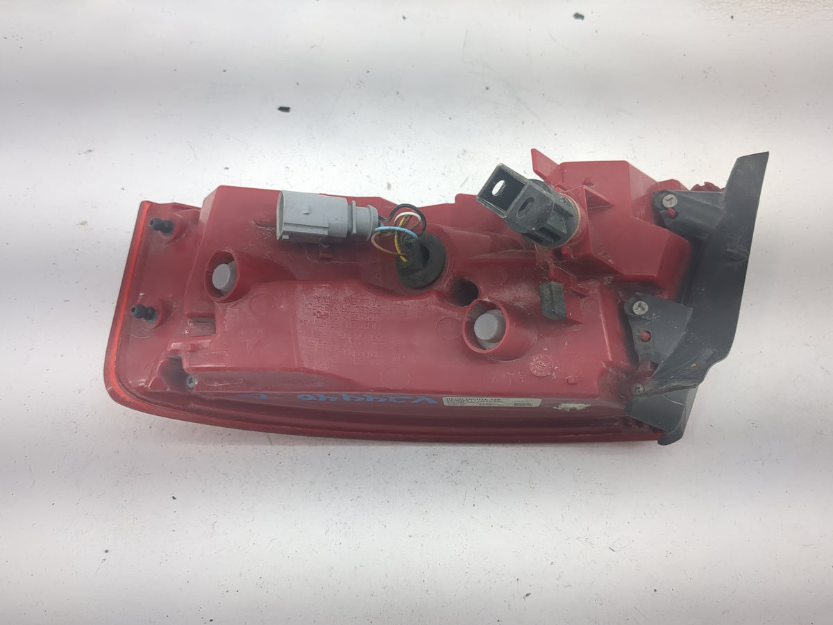 2013-2017 Audi A5 Tail Light Assembly Driver Left OEM P/N:8T0945095J Fits Fits 2013 2014 2015 2016 2017 OEM Used Auto Parts 