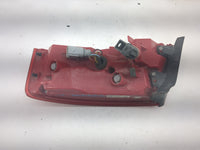 2013-2017 Audi A5 Tail Light Assembly Driver Left OEM P/N:8T0945095J Fits Fits 2013 2014 2015 2016 2017 OEM Used Auto Parts 