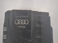 2016 Audi A5 Engine Cover Black - Oemusedautoparts1.com
