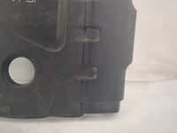 2016 Audi A5 Engine Cover Black - Oemusedautoparts1.com