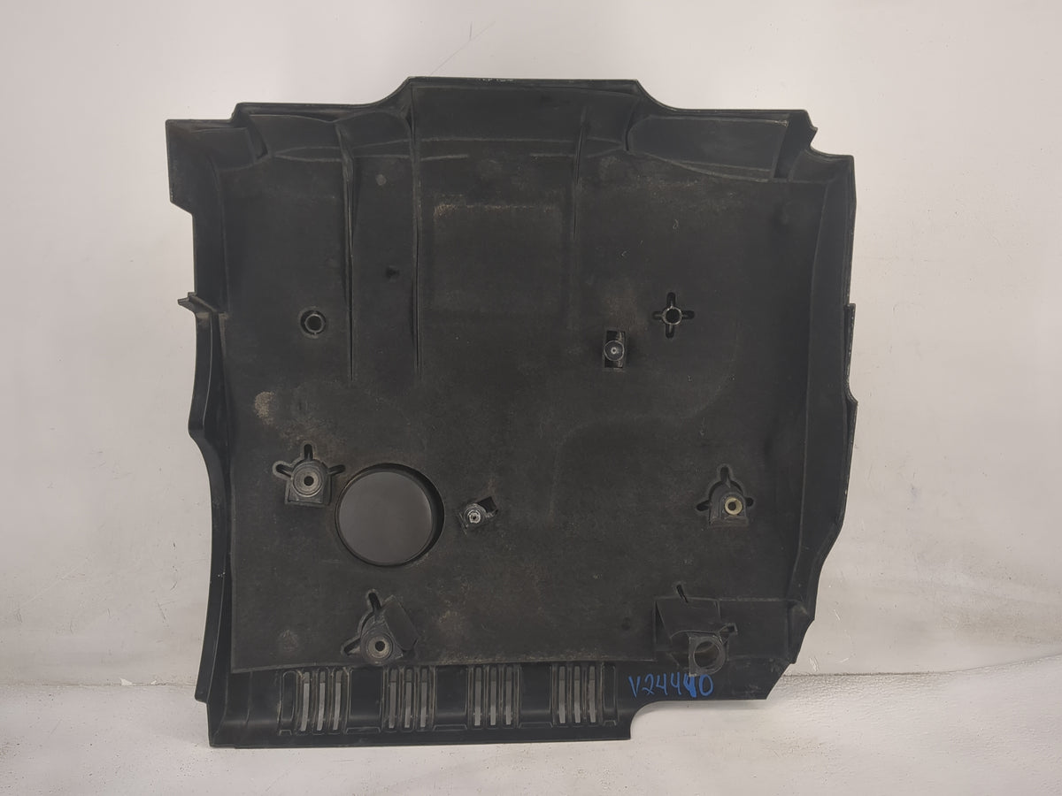 2016 Audi A5 Engine Cover Black - Oemusedautoparts1.com