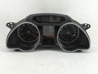 compare product 2014-2017 Audi A5 Instrument Cluster Speedometer Gauges P/N:8T0920984N 8T0 920 984 N Fits Fits 2014 2015 2016 2017 OEM Used Auto Parts