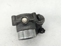 2010-2017 Audi A5 Throttle Body P/N:06F 133 062 T 06F 133 062 Q Fits OEM Used Auto Parts - Oemusedautoparts1.com