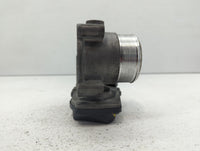 2010-2017 Audi A5 Throttle Body P/N:06F 133 062 T 06F 133 062 Q Fits OEM Used Auto Parts - Oemusedautoparts1.com
