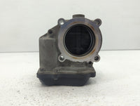 2010-2017 Audi A5 Throttle Body P/N:06F 133 062 T 06F 133 062 Q Fits OEM Used Auto Parts - Oemusedautoparts1.com