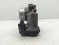 2010-2017 Audi A5 Throttle Body P/N:06F 133 062 T 06F 133 062 Q Fits OEM Used Auto Parts - Oemusedautoparts1.com