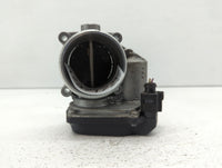 2010-2017 Audi A5 Throttle Body P/N:06F 133 062 T 06F 133 062 Q Fits OEM Used Auto Parts - Oemusedautoparts1.com