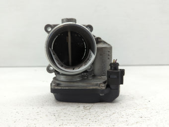 compare product 2010-2017 Audi A5 Throttle Body P/N:06F 133 062 T 06F 133 062 Q Fits OEM Used Auto Parts