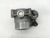 2010-2017 Audi A5 Throttle Body P/N:06F 133 062 T 06F 133 062 Q Fits OEM Used Auto Parts - Oemusedautoparts1.com
