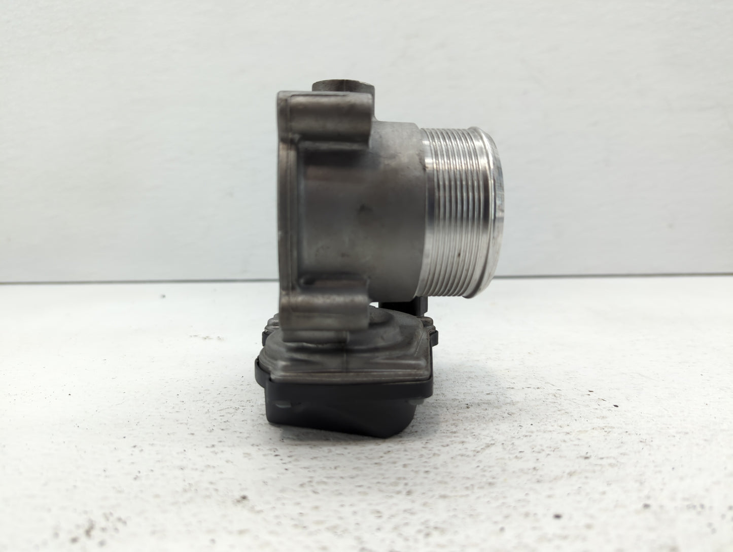 2010-2017 Audi A5 Throttle Body P/N:06F 133 062 T 06F 133 062 Q Fits OEM Used Auto Parts - Oemusedautoparts1.com
