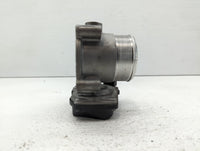 2010-2017 Audi A5 Throttle Body P/N:06F 133 062 T 06F 133 062 Q Fits OEM Used Auto Parts - Oemusedautoparts1.com