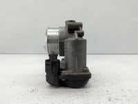 2010-2017 Audi A5 Throttle Body P/N:06F 133 062 T 06F 133 062 Q Fits OEM Used Auto Parts - Oemusedautoparts1.com