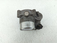 2010-2017 Audi A5 Throttle Body P/N:06F 133 062 T 06F 133 062 Q Fits OEM Used Auto Parts - Oemusedautoparts1.com