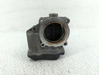 2010-2017 Audi A5 Throttle Body P/N:06F 133 062 T 06F 133 062 Q Fits OEM Used Auto Parts - Oemusedautoparts1.com