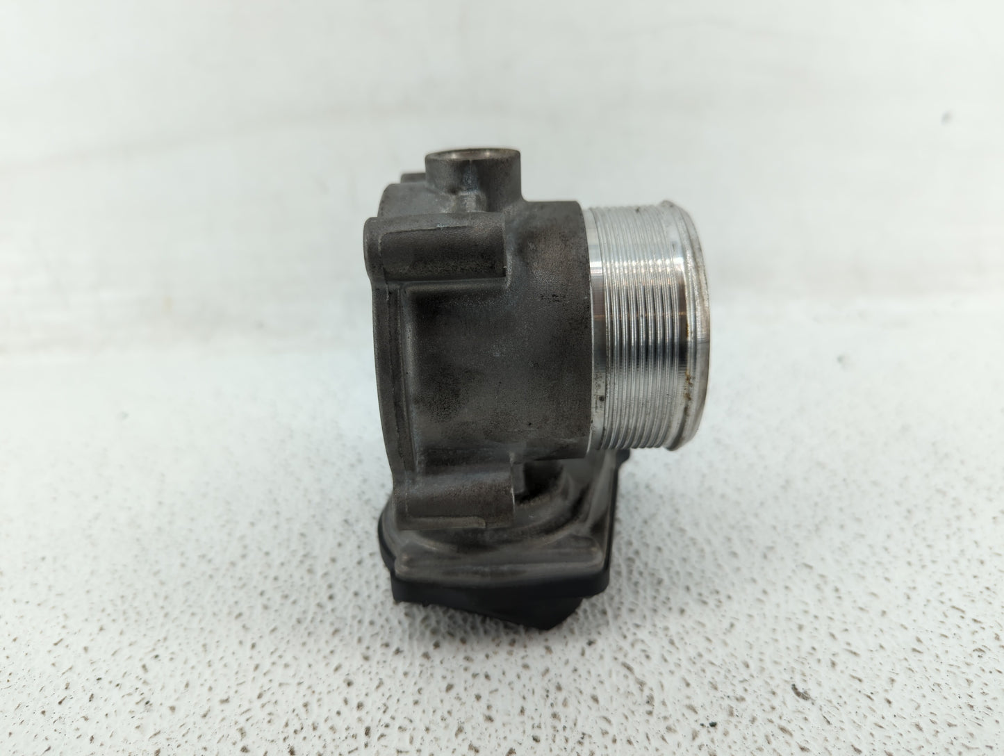 2010-2017 Audi A5 Throttle Body P/N:06F 133 062 T 06F 133 062 Q Fits OEM Used Auto Parts - Oemusedautoparts1.com