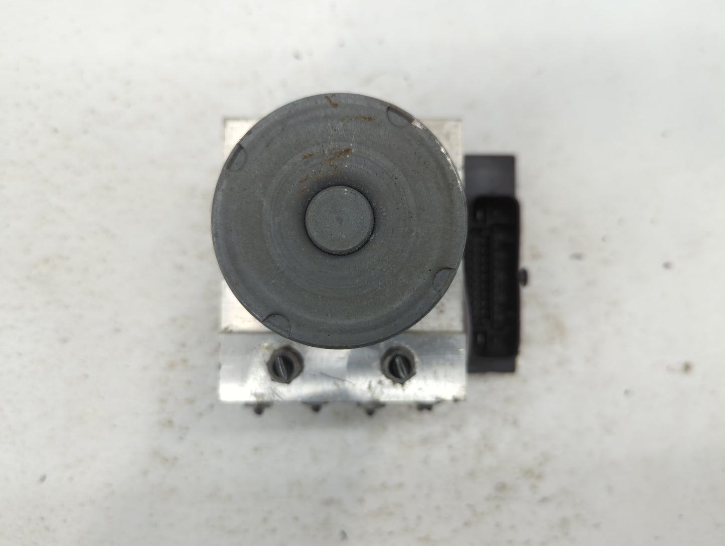 2014-2017 Audi A5 ABS Pump Control Module Replacement P/N:8K0 614 517 HA Fits Fits 2014 2015 2016 2017 OEM Used Auto Parts -