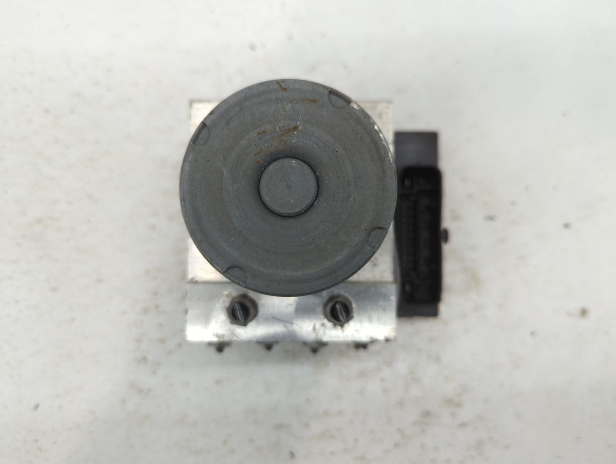 2014-2017 Audi A5 Anti-Lock Brake ABS Pump Module Actuator OEM P/N:8K0 614 517 HA Fits Fits 2014 2015 2016 2017 OEM Used Aut