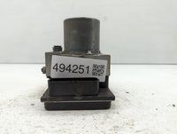 2014-2017 Audi A5 ABS Pump Control Module Replacement P/N:8K0 614 517 HA Fits Fits 2014 2015 2016 2017 OEM Used Auto Parts -