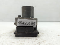 2014-2017 Audi A5 Anti-Lock Brake ABS Pump Module Actuator OEM P/N:8K0 614 517 HA Fits Fits 2014 2015 2016 2017 OEM Used Aut
