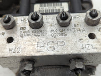 2014-2017 Audi A5 ABS Pump Control Module Replacement P/N:8K0 614 517 HA Fits Fits 2014 2015 2016 2017 OEM Used Auto Parts -