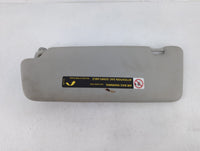 2014-2017 Audi A5 Sun Visor Shade Replacement Passenger Right Mirror Fits Fits 2014 2015 2016 2017 OEM Used Auto Parts - Oem