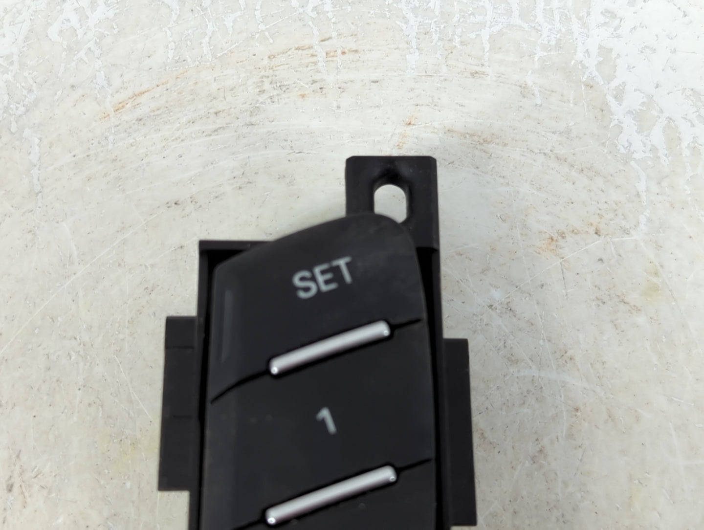 2012-2018 Audi A6 Master Power Window Switch Replacement Driver Side Left P/N:4G0 959 769 Fits OEM Used Auto Parts - Oemused