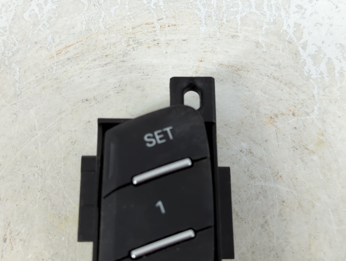 2012-2018 Audi A6 Master Power Window Switch Replacement Driver Side Left P/N:4G0 959 769 Fits OEM Used Auto Parts - Oemused