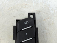 2012-2018 Audi A6 Master Power Window Switch Replacement Driver Side Left P/N:4G0 959 769 Fits OEM Used Auto Parts - Oemused