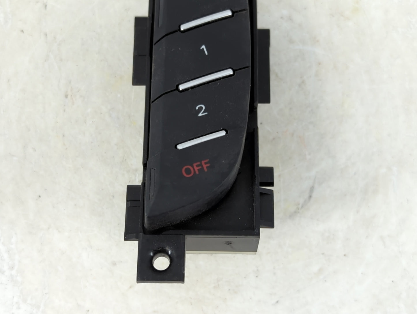2012-2018 Audi A6 Master Power Window Switch Replacement Driver Side Left P/N:4G0 959 769 Fits OEM Used Auto Parts - Oemused