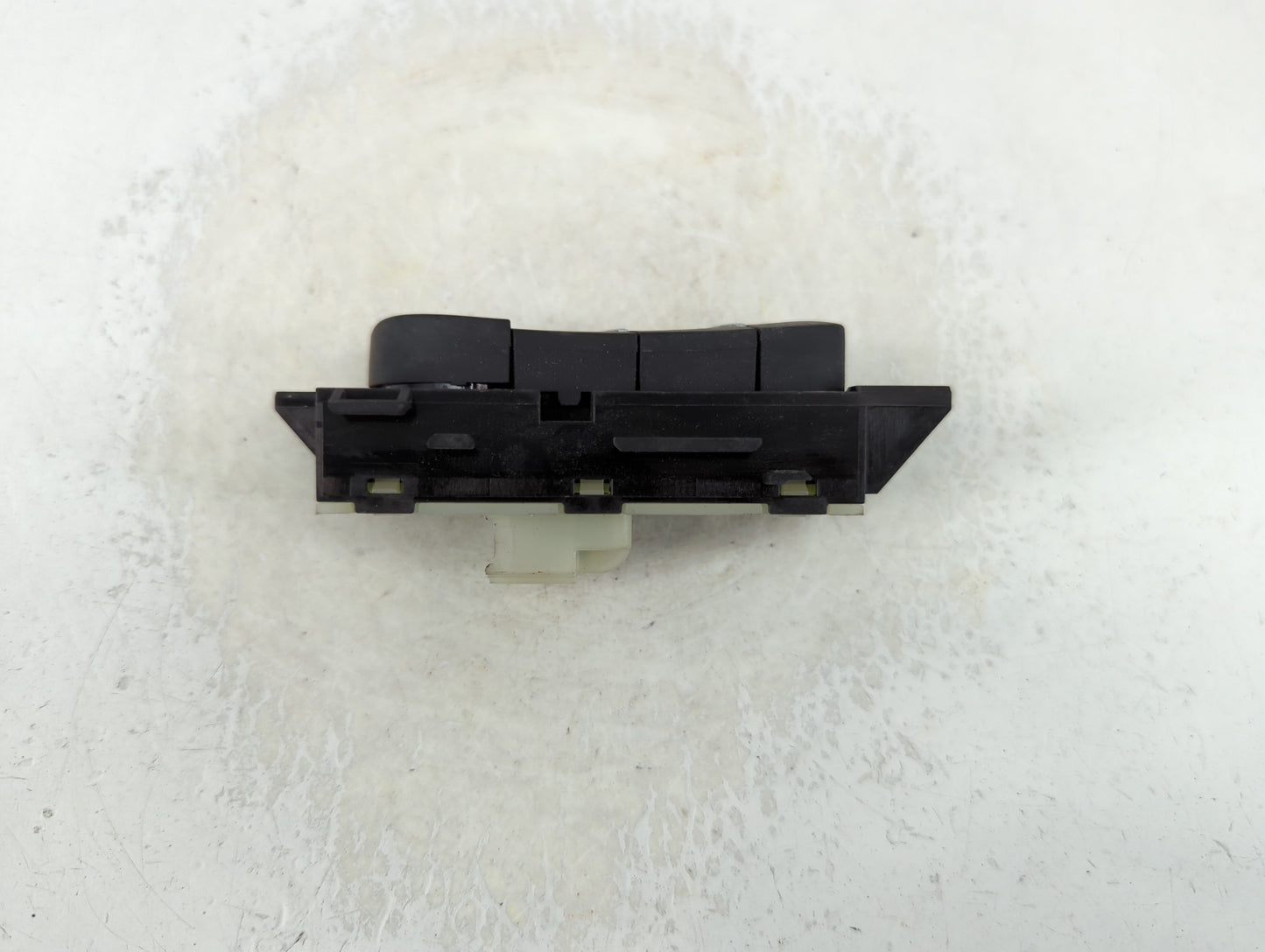 2012-2018 Audi A6 Master Power Window Switch Replacement Driver Side Left P/N:4G0 959 769 Fits OEM Used Auto Parts - Oemused
