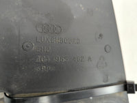 2012-2018 Audi A6 Windshield Washer Fluid Reservoir Bottle Oem - Oemusedautoparts1.com