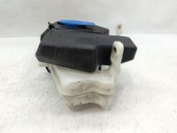 2012-2018 Audi A6 Windshield Washer Fluid Reservoir Bottle Oem - Oemusedautoparts1.com