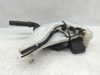 2012-2018 Audi A6 Windshield Washer Fluid Reservoir Bottle Oem - Oemusedautoparts1.com