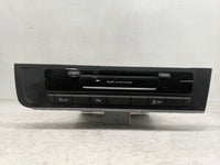 2016 Audi A6 Radio AM FM Cd Player Receiver Replacement P/N:4G1 035 025 0143 Fits OEM Used Auto Parts - Oemusedautoparts1.co