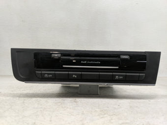 compare product 2016 Audi A6 Radio AM FM Cd Player Receiver Replacement P/N:4G1 035 025 0143 Fits OEM Used Auto Parts