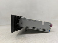 2016 Audi A6 Radio AM FM Cd Player Receiver Replacement P/N:4G1 035 025 0143 Fits OEM Used Auto Parts - Oemusedautoparts1.co