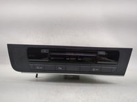 2016-2017 Audi A6 Radio AM FM Cd Player Receiver Replacement P/N:4G1 035 025 Fits Fits 2016 2017 2018 OEM Used Auto Parts - 