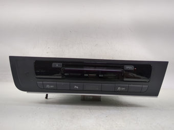 compare product 2016-2017 Audi A6 Radio AM FM Cd Player Receiver Replacement P/N:4G1 035 025 Fits Fits 2016 2017 2018 OEM Used Auto Parts